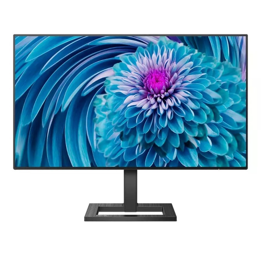 LED Monitor Gaming Philips 275E2FE 27 Inch 75Hz IPS QHD HDMI DP ...