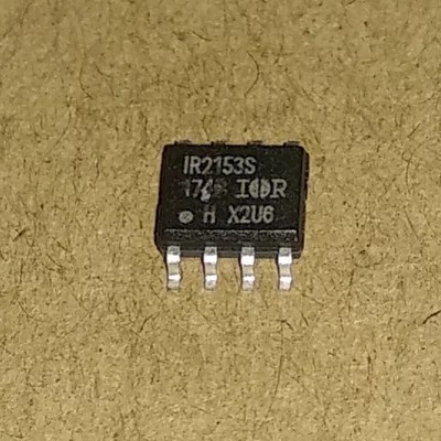 IR2153SPBF IR2153 IR2153S IR2153D SOP8 DIP8