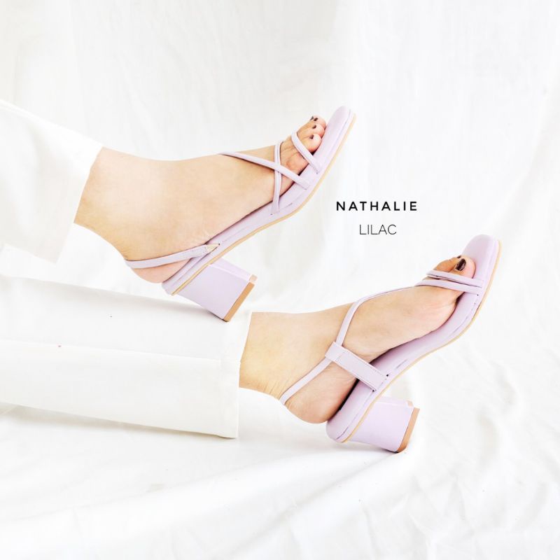 HIGHHEELS TALI HAK TAHU