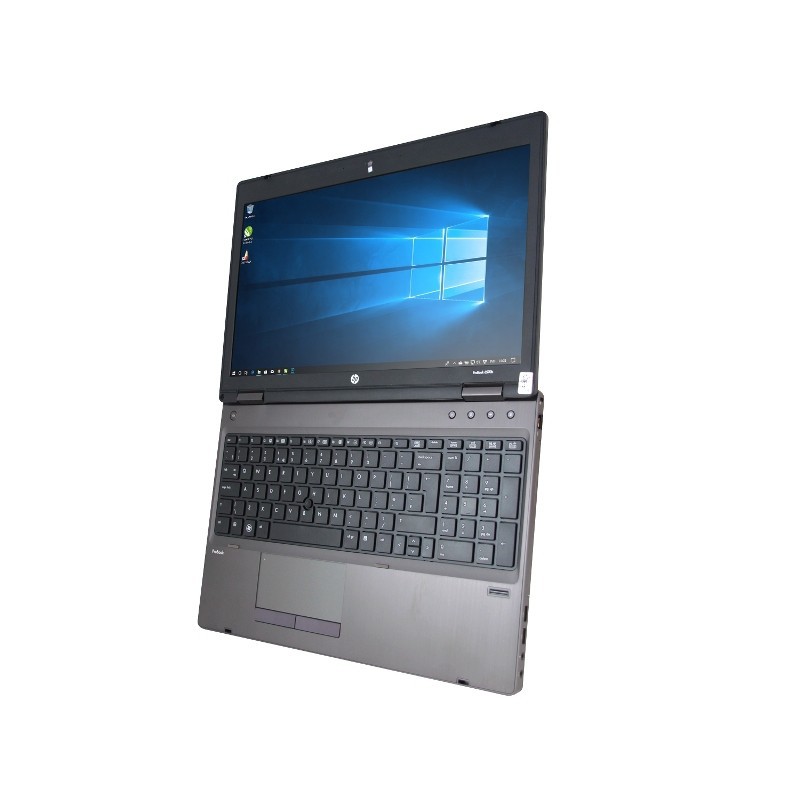 MURAH POLLL Laptop HP Probook 6570B - Core i5-3210 - Ram