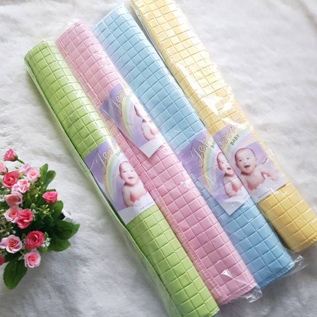 JESSY - PERLAK BAYI POLOS JESSY KECIL - TERMURAH