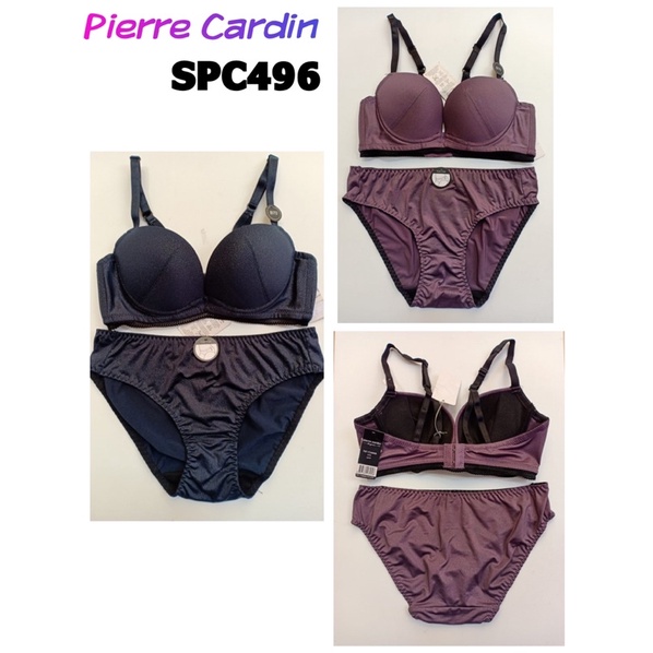SPC496 push up bra pierre cardin 32B