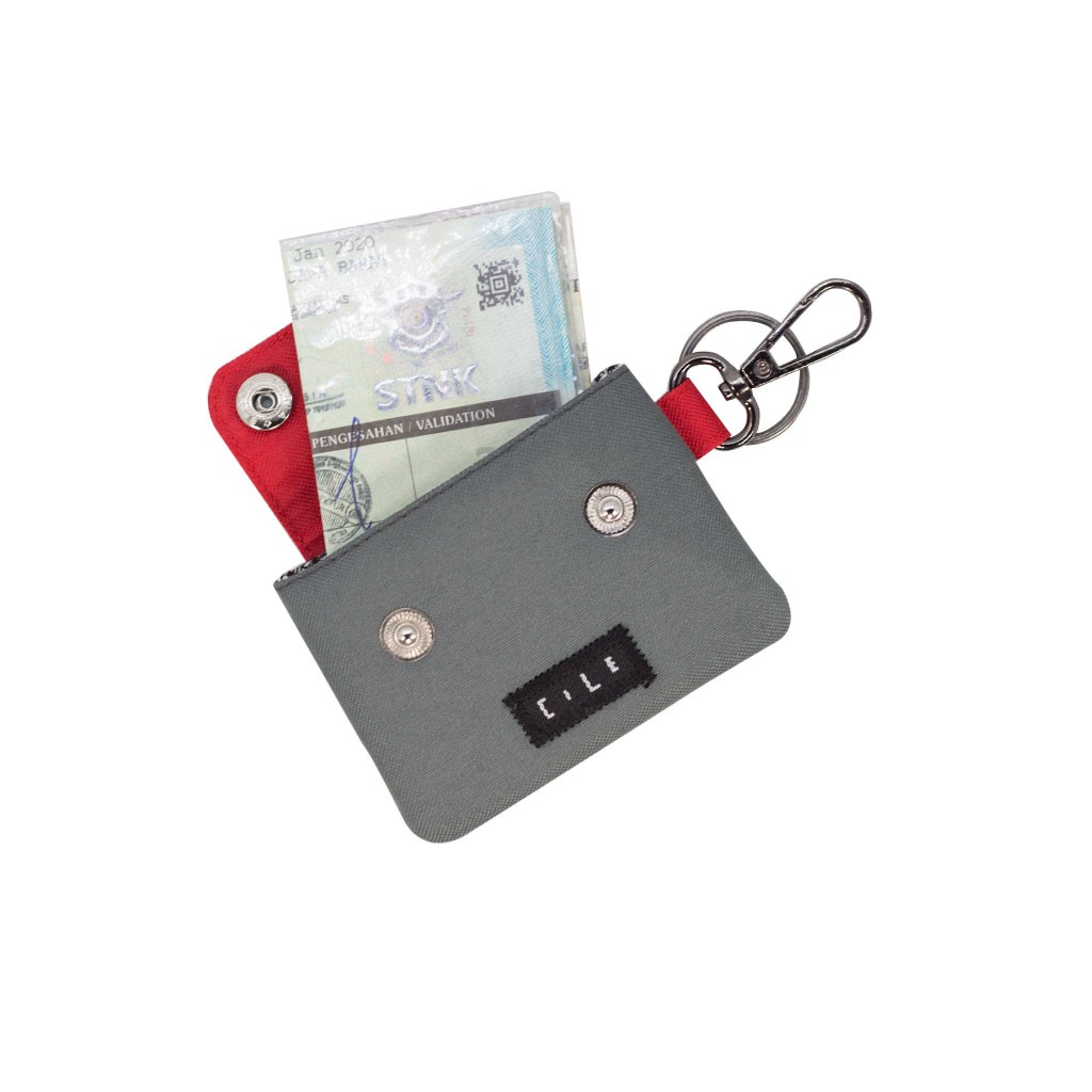 Dompet STNK Slim STNK Mobil Motor - DSSK030