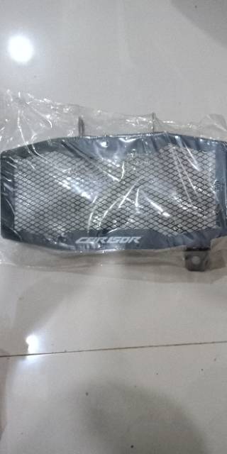 Tutup radiator CBR 150/CB150R