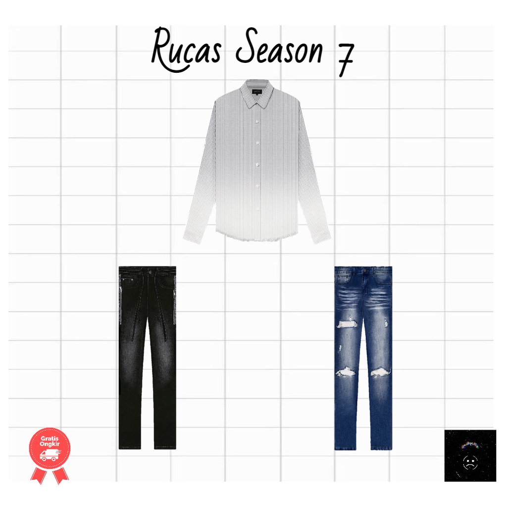Rucas Season 7
