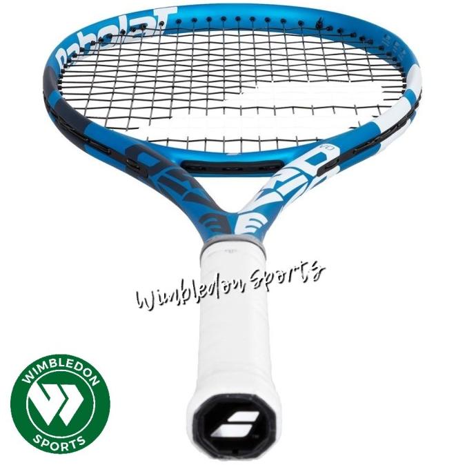 Raket Tenis Babolat EVO DRIVE 2021 / Raket BABOLAT EVO DRIVE BLUE