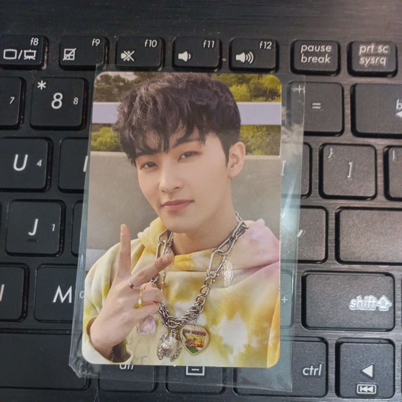 PC Mark Hello ver.