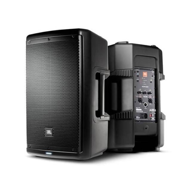 speaker JBL eon 610 original