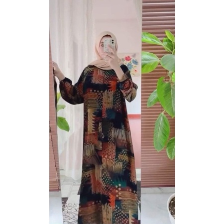 Aira dress by jannat.id