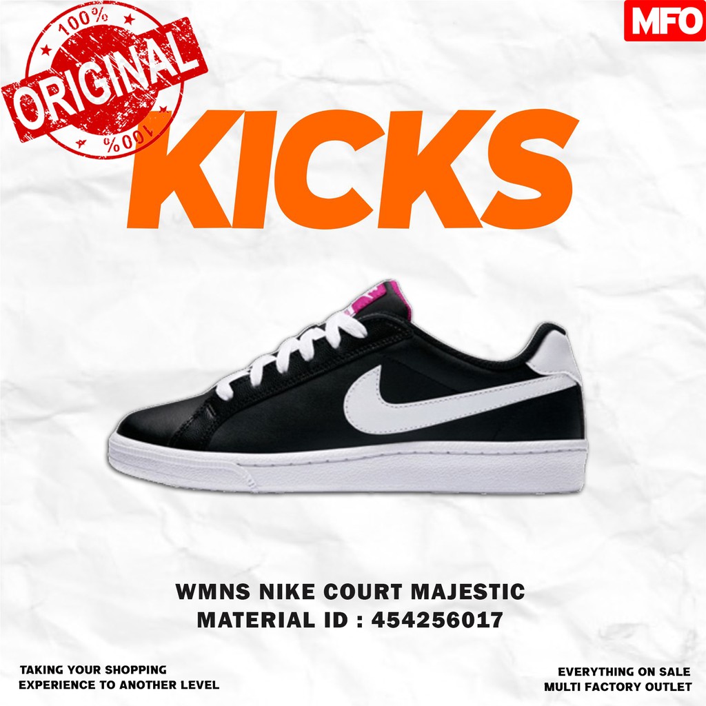 wmns nike court