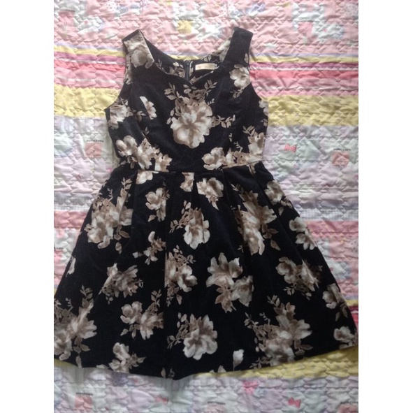 dress anak  preloved