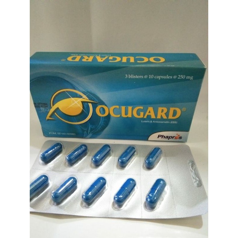 OCUGARD