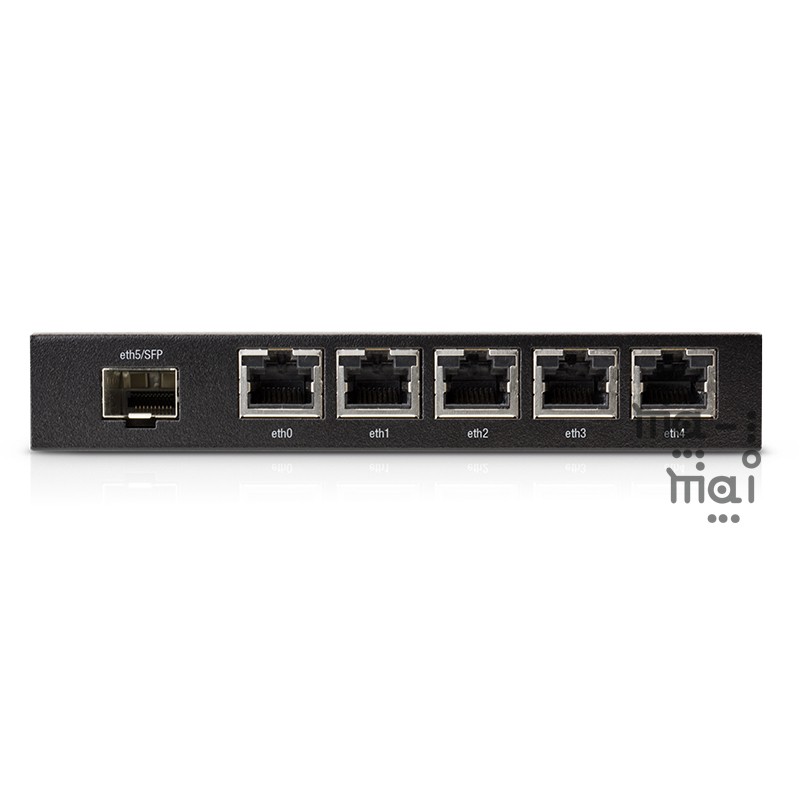 Ubiquiti EdgeMAX Routing ER-X-SFP EdgeRouter X SFP