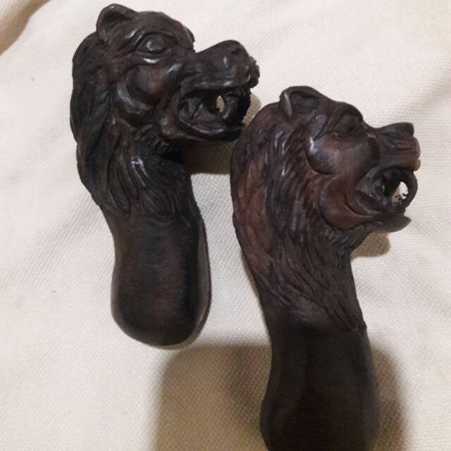 DEDER  KERIS  KAYU  GALIH ASEM GUNUNG UKIR SINGO