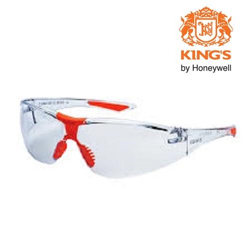 Kacamata Safety KING'S KY8811A with Stylish Design