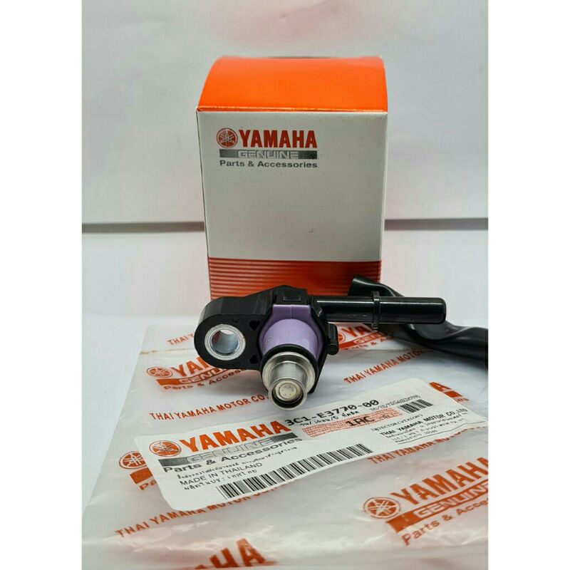 INJEKTOR/INJECTOR VIXION OLD