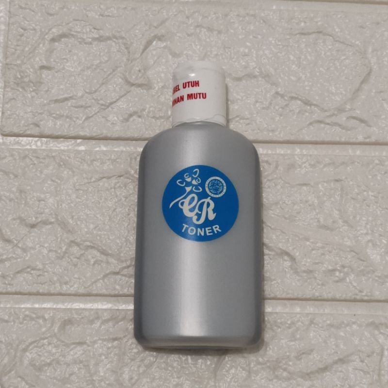 Toner CR Pink dan CR Biru Original 100% (ecer)