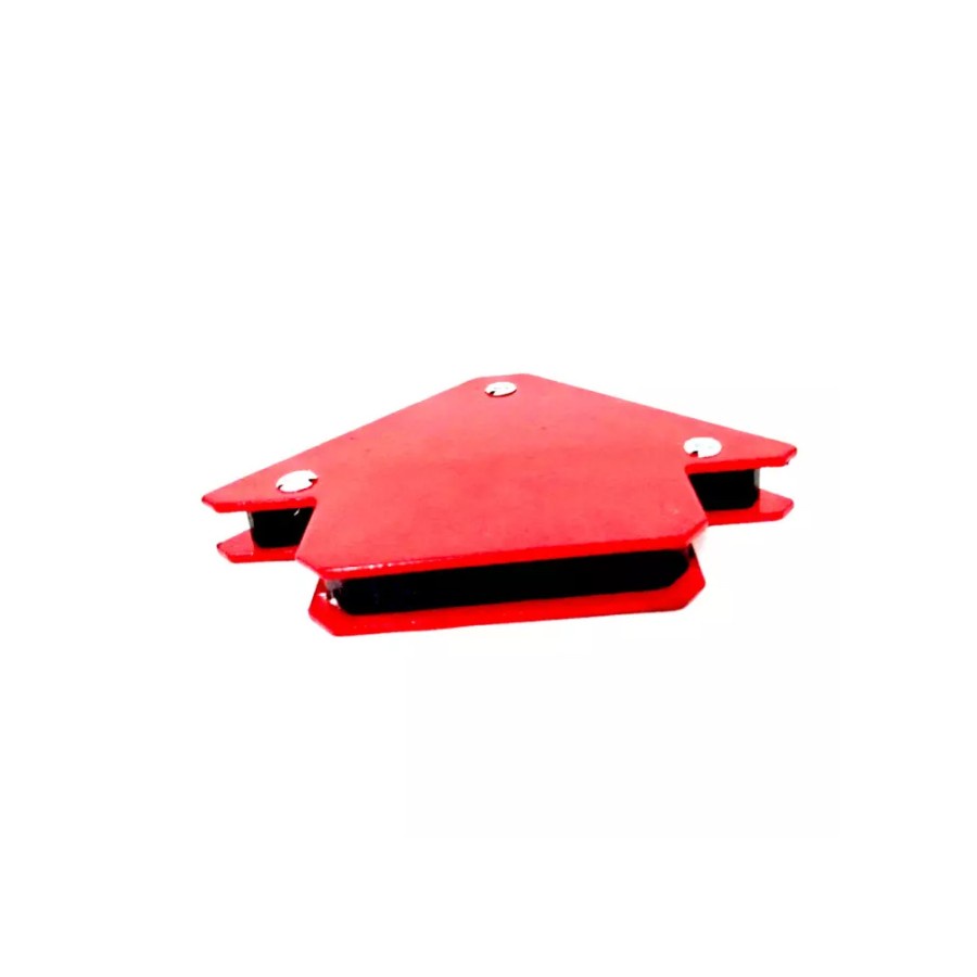 Siku Magnet Las 3 Inch WIZCORE 3inch 25 Lbs Arrow Magnetic Welding Holder 3&quot; Locator Magnet Siku Las Besi