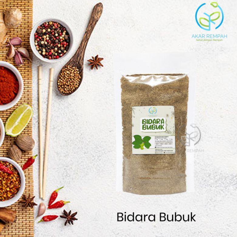 

BEST PRICE 7733 Bidara Bubuk Tanpa Campuran / Herbal Ruqyah / Teh Bubuk Widara ㅉ