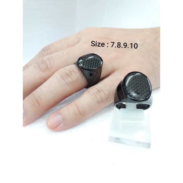 cincin pria kualiatas premium