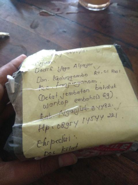 Bell Meja / Call Bell