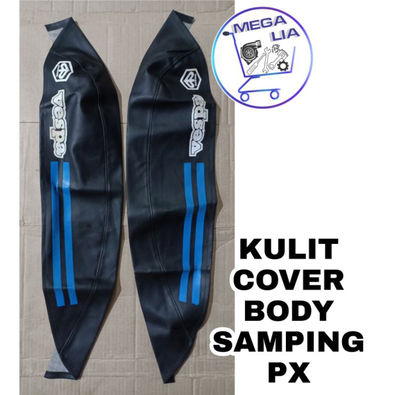 Sarung Cover Tepong Body Samping PX Set Kiri Kanan