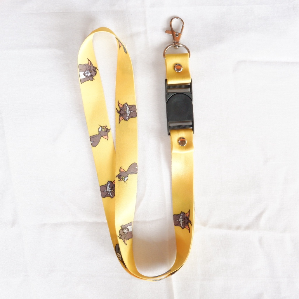 

Landyard Tom & Jerry