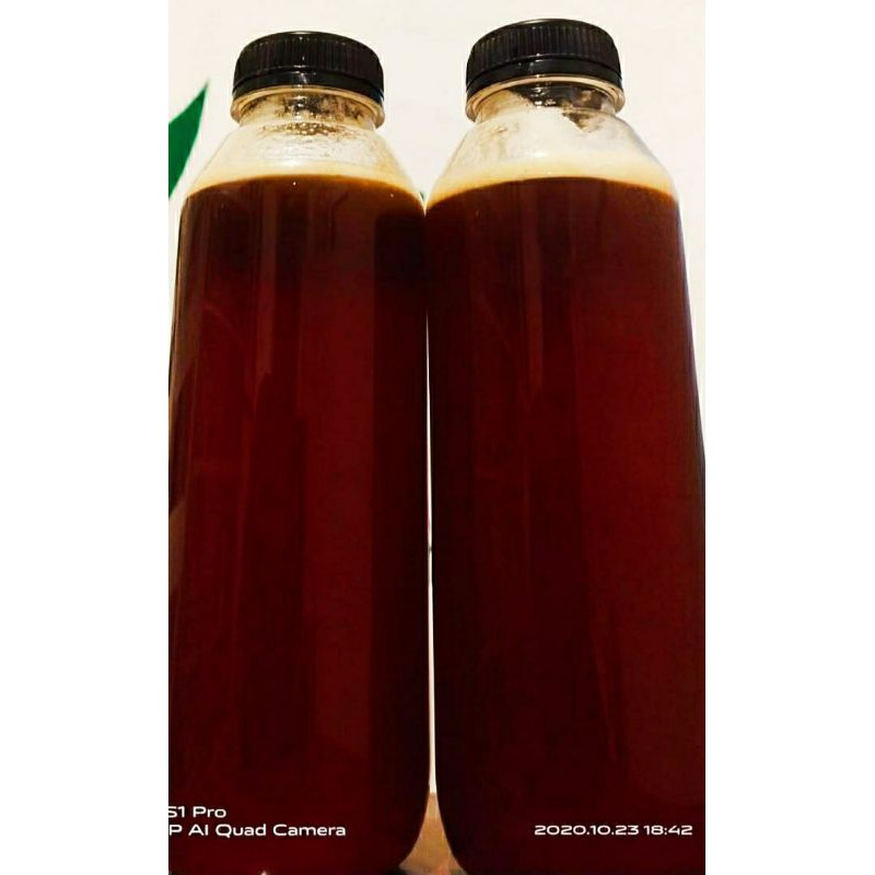 

Madu Hutan Liar - Sumatra