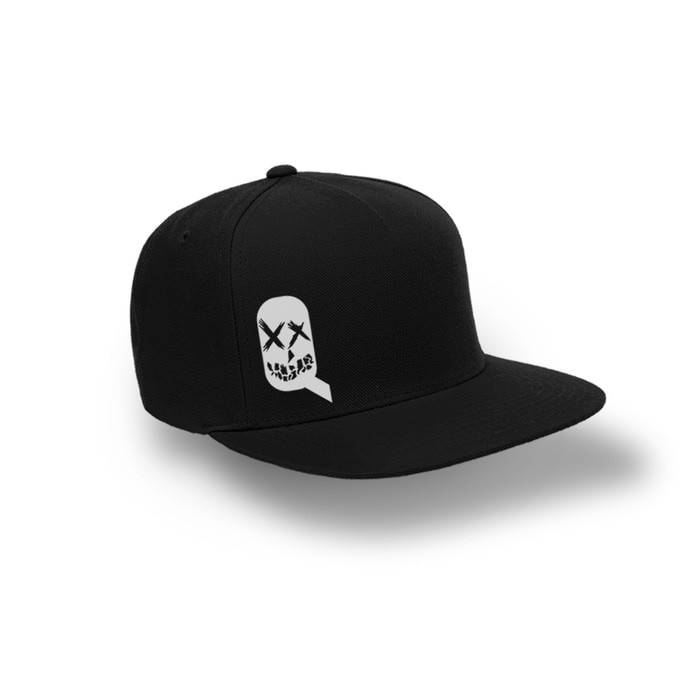 Topi Snapback Suicide Squad