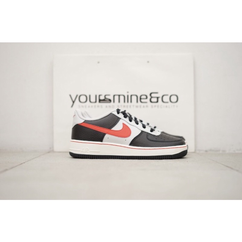 Air Force 1 EMB Chile Red (GS)