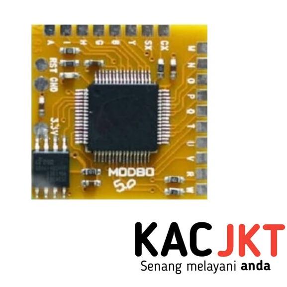 IC Matrix Modbo 5.0