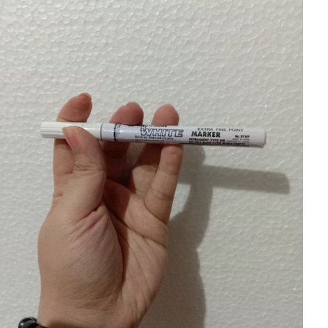 

pulpen acrylic
