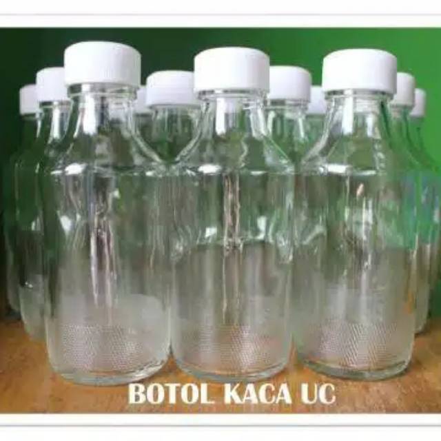 botol uc 1000