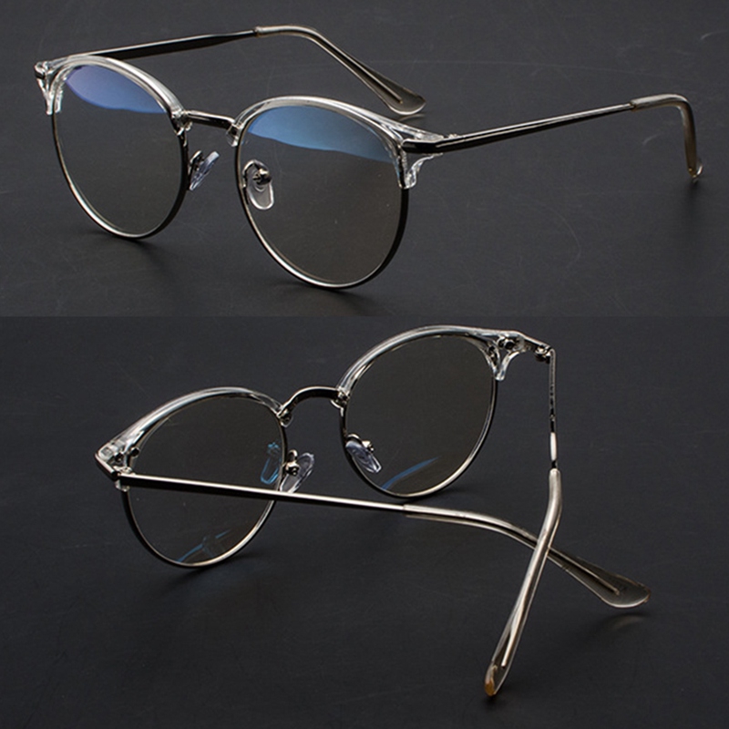 Fancyqube Computer Anti Radiation Replaceable Eyeglass