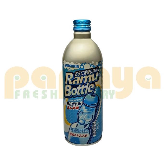 

>>>>>] Sangaria Ramune Soda 500 Ml