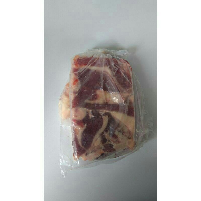 

Sandung Lamur Daging Sapi 500gr Frozen Food.