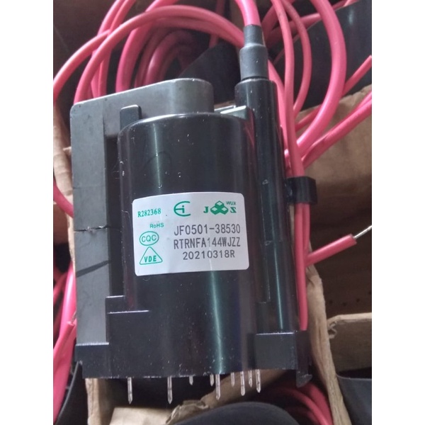 fbt flyback jf 0501-38530 FA144WJ