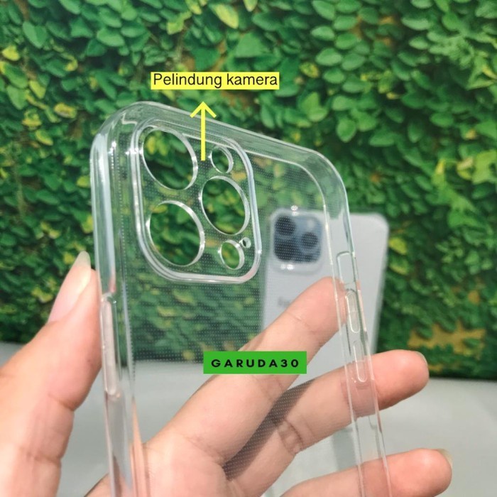 Case Oppo A57 5G Case Clear Oppo A57 5G 2022