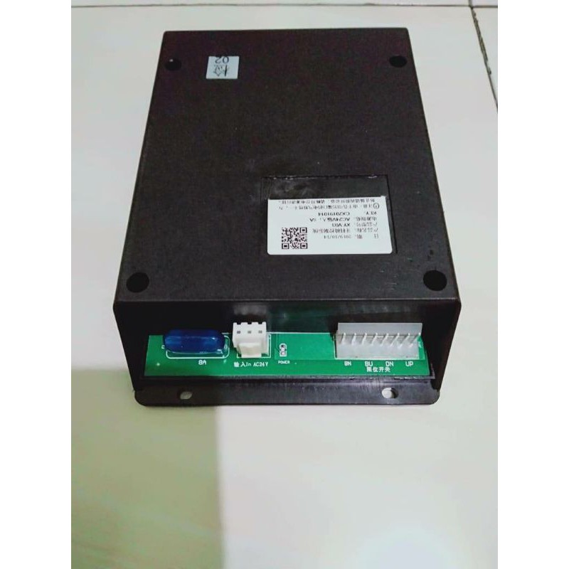 MODUL DENTAL UNIT Spare dental unit