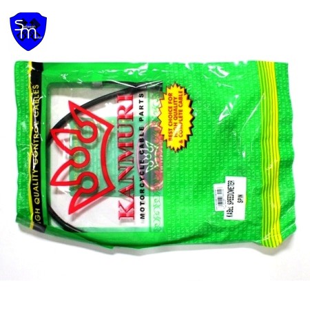 KABEL SPEEDOMETER KM SPIN