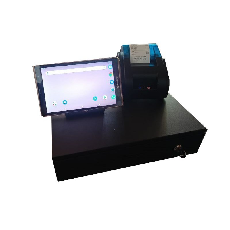 MESIN KASIR ANDROID 8 INCH