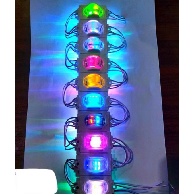 modul alis rgb 12 volt