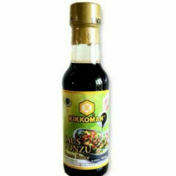 

kikoman saus ponzu 150ml
