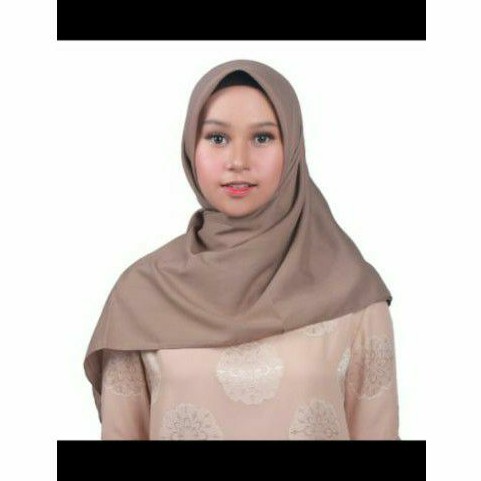 zoya  angelica scarf hijab jilbab kerudung wanita perempuan muslim