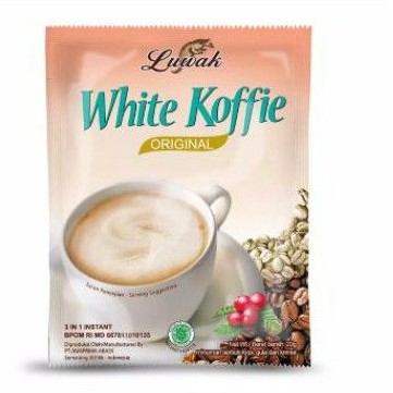 luwak white koffie original