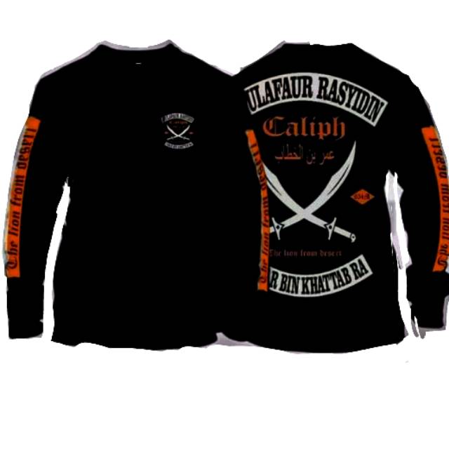 Kaos Dakwah Kaos panjang kaos tauhid kaos hijrah kaos dakwah kaos islam terlaris-1