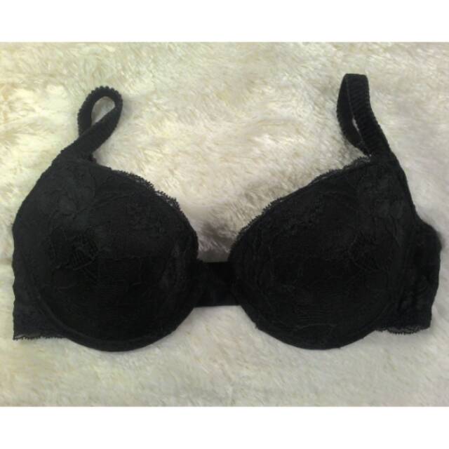 Emporio Armani Lace bra