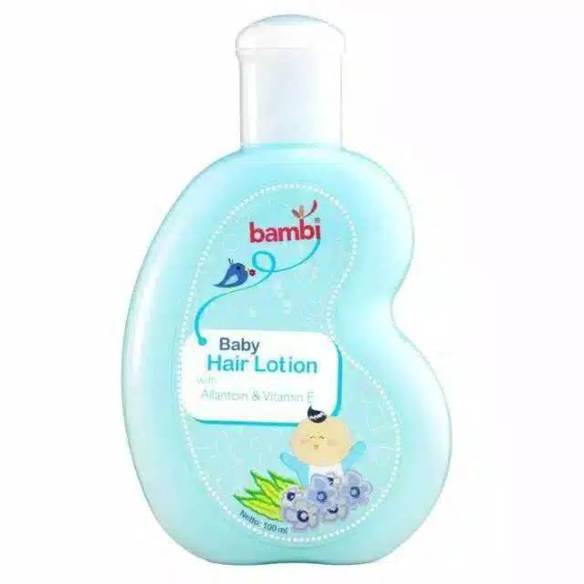 Bambi Hair Lotion 100ml