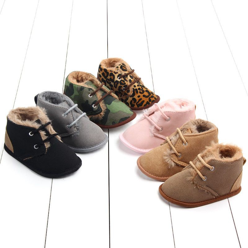 Sepatu Boots anak laki laki &amp; perempuan import