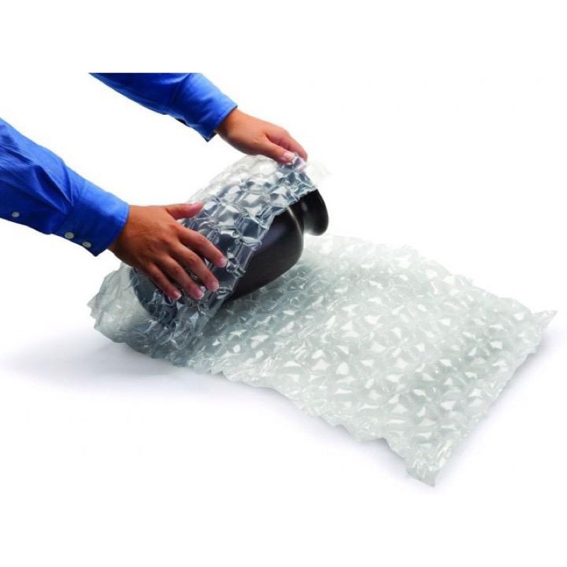 

Extra Tambahan Bubble Wrap